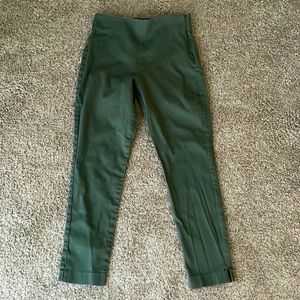 Old Navy Cropped Pants